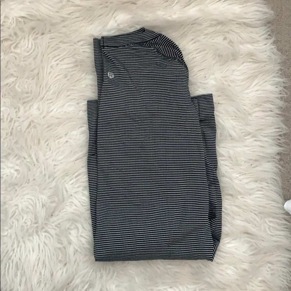 Long sleeve lululemon top